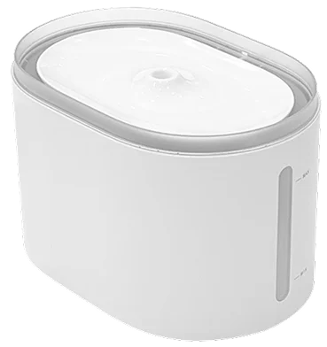 Bebedouro Automatico