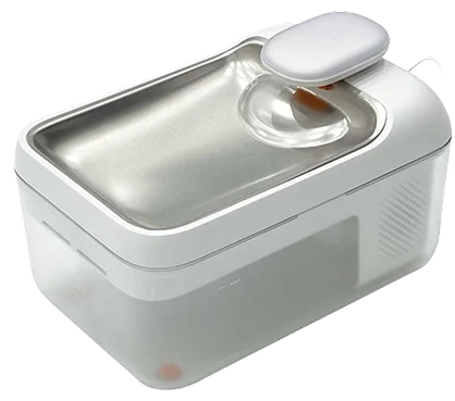 Bebedouro automático